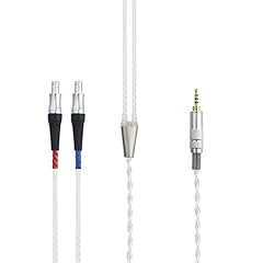 Hifi cable 2.5mm for sale  Delivered anywhere in UK
