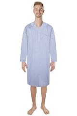 Men woven nightshirt for sale  Delivered anywhere in USA 