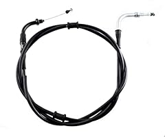 Motorcycle throttle cable for sale  Delivered anywhere in UK