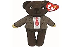 TY 46226 MR Bean Teddy Jacket & TIE, Multicolored for sale  Delivered anywhere in UK