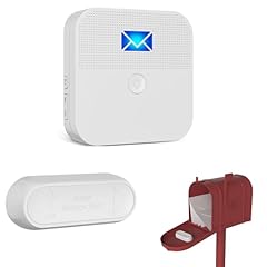 Mailbox alarm chime for sale  Delivered anywhere in USA 