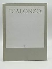 Gianfranco alonzo. studio usato  Spedito ovunque in Italia 