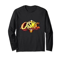 Cosmic discoteca maglia usato  Spedito ovunque in Italia 