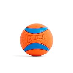 Chuckit ultra ball usato  Spedito ovunque in Italia 
