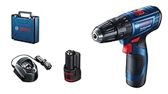 Bosch professional 12v for sale  Delivered anywhere in UK