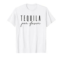 Tequila por favor for sale  Delivered anywhere in USA 