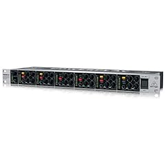 Behringer powerplay ha6000 for sale  Delivered anywhere in USA 