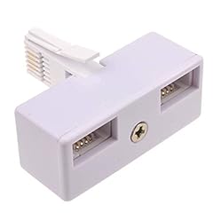 Kenable telephone splitter for sale  Delivered anywhere in UK