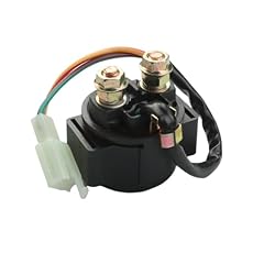 Relè avviamento solenoide usato  Spedito ovunque in Italia 