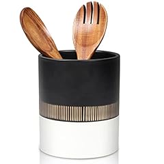 Ceramic utensil holder for sale  Delivered anywhere in Ireland