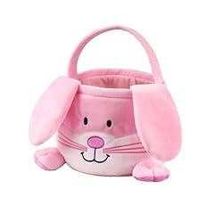 Bunny baskets cute for sale  Delivered anywhere in USA 