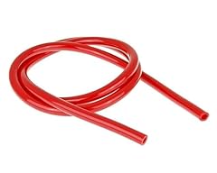 Fuel hose red for sale  Delivered anywhere in UK