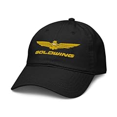 Goldwing logo adjustable for sale  Delivered anywhere in USA 