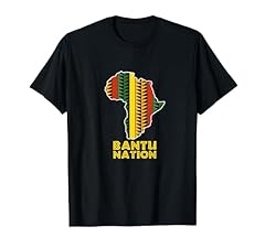 Bantu nation africa for sale  Delivered anywhere in USA 