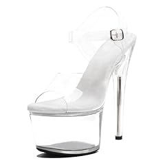 chaussures plateforme transparentes d'occasion chaussures plateforme transparentes d'occasion Livré partout en France