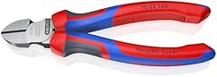 Knipex seitenschneider comfort gebraucht kaufen  Wird an jeden Ort in Deutschland