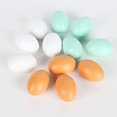 12pcs diy uova usato  Spedito ovunque in Italia 