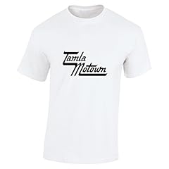 Splashshirts tamla motown for sale  Delivered anywhere in UK