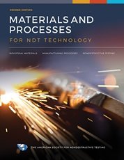 Materials processes ndt for sale  Delivered anywhere in USA 