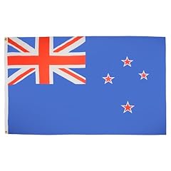 Flag flagge neuseeland gebraucht kaufen  Wird an jeden Ort in Deutschland