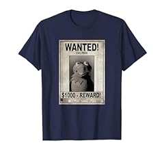 Disney muppets wanted for sale  Delivered anywhere in USA 