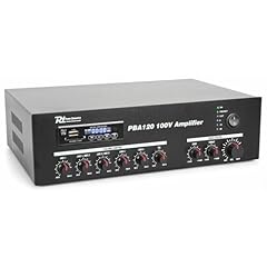 Power dynamics pba120 gebraucht kaufen  Wird an jeden Ort in Deutschland