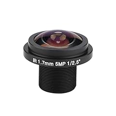 Starrypxl 5mp fisheye gebraucht kaufen  Wird an jeden Ort in Deutschland