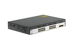 Cisco c3750g 24ts for sale  Delivered anywhere in USA 