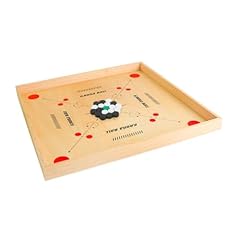 Ttettz carrom brett gebraucht kaufen  Wird an jeden Ort in Deutschland