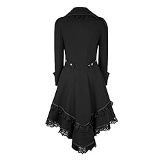 Gothic kleid damen gebraucht kaufen  Wird an jeden Ort in Deutschland