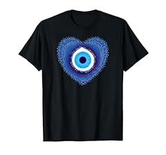 Evil eye shirt for sale  Delivered anywhere in UK