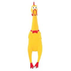 Poplay rubber chickens for sale  Delivered anywhere in USA 