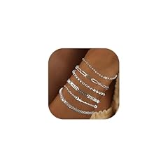 Brdxool set bracciali usato  Spedito ovunque in Italia 
