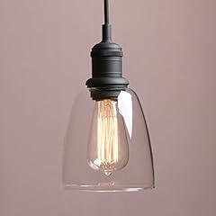 Yosoan lighting industrial for sale  Delivered anywhere in UK