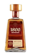 1800 tequila jose d'occasion  Livré partout en France