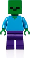 Lego minecraft zombie gebraucht kaufen  Wird an jeden Ort in Deutschland