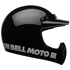 Bell helmet moto for sale  Delivered anywhere in UK