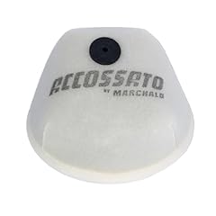 Accossato mg800 filtro usato  Spedito ovunque in Italia 