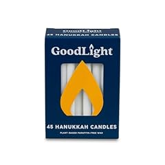 Goodlight natural candles for sale  Delivered anywhere in UK