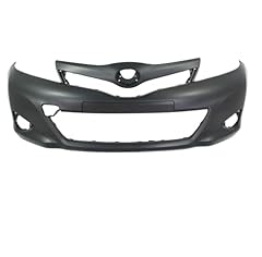 Front bumper 2012 for sale  Delivered anywhere in UK