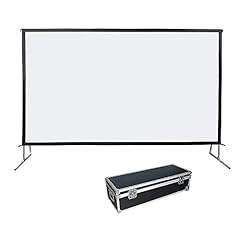 Forest projection screen for sale  Delivered anywhere in UK