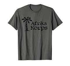 Afrika korps shirt for sale  Delivered anywhere in USA 