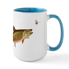 Cafepress vintage trout for sale  Delivered anywhere in UK