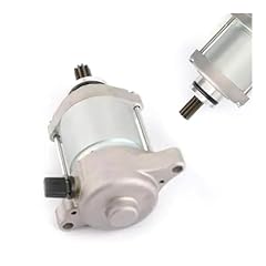 Fgkdldzczm starter motor for sale  Delivered anywhere in UK