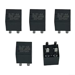 5pcs 12v pin for sale  Delivered anywhere in UK