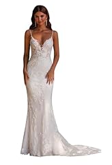 Lace wedding dresses for sale  Delivered anywhere in USA 