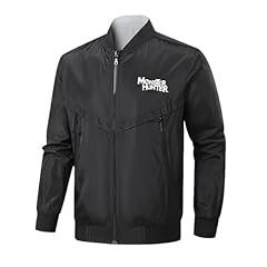 Quifun mens jacket for sale  Delivered anywhere in UK