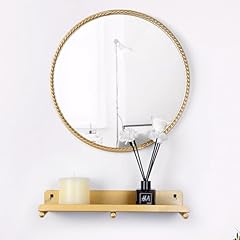 Entryway mirror shelf for sale  Delivered anywhere in USA 