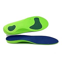 Orthotic insoles arch for sale  Delivered anywhere in UK