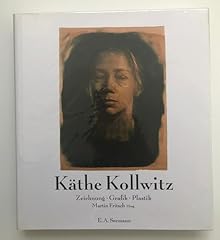 Käthe kollwitz zeichnungen gebraucht kaufen  Wird an jeden Ort in Deutschland